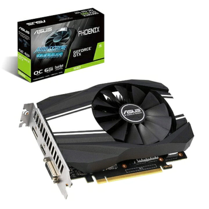 楽天市場】【中古】（新古品・未使用品） ASUS NVIDIA GeForce GTX 