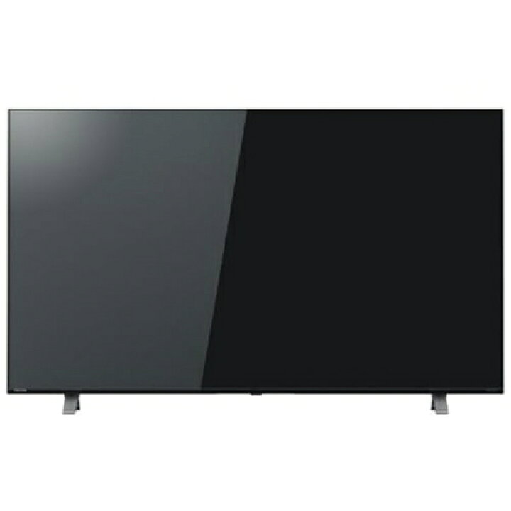 楽天市場】【中古】（新古品・未使用品） レグザ 55V型 4K 液晶テレビ 