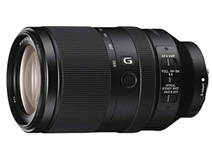 楽天市場】【中古】（新古品・未使用品） SONY(ソニー) 望遠ズーム 