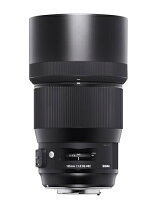 楽天市場】シグマ 135mm f1.8 ニコンの通販 