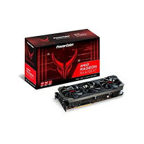 楽天市場】powercolor red devil amd radeon rx 6700xt 12gb gddr6の通販