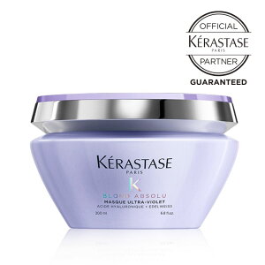 �������� KERASTASE �P���X�^�[�[ BL �}�X�N �u�����h�A�u�\�����i���F�f����j/ 200ml �g���[�g�����g �w�A�}�X�N �}�X�N�u���[�`�w�A �n�C�g�[���J���[�p �����T�L�g���[�g�����g�y�T�����ꔄ