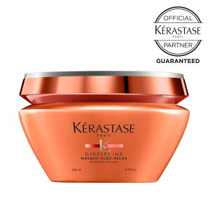  KERASTASE PX^[[ DP }XN II bNX / 200ml g[gg wA}XN  C ێ TPAyTꔄi K̔Xz