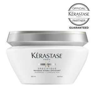  KERASTASE PX^[[ SP }XN ChAyUg 200g XJv&wAPA wAg[gg Tꔄ T  Ȃ߂炩Ȕ C XyVtBbN PA K戵X