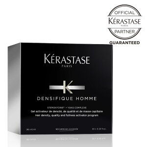  KERASTASE PX^[[ DS փAfVeB[ vO WI / 6ml×30{ yPX^[[ 􂢗Ȃg[gg fVtBbN PA XJvPA Yp T