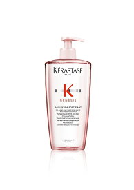 KERASTASE ケラスターゼ GN バン イドラ フォーティファイ / 500ml【ジェネシス シャンプー 頭皮ケア　スカルプ&ヘアケア 正規取扱店 サロン専売品】