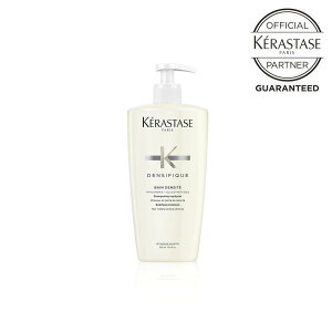 KERASTASE PX^[[ DS o fVtBbN / 500ml yPX^[[ Vv[ PX^[[ fVtBbN PA XJvPA Tꔄi K戵Xz