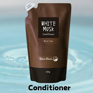 WYuh JohnfsBlend Vv[ RfBVi[ zCgXN tB lߑւ 450ml Pi VpbP[W