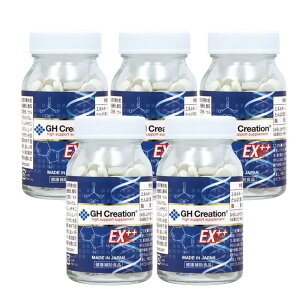 GH Creation EX++ �W�[�G�C�`�N���G�[�V���� EX�v���X ���K�i �g�� ���N �⏕ �T�v�������g ���N�H�i ��g�� ������ �q�� ���� �X�|�[�c ���w�� ���w�� ���Z��