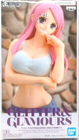 ワンピース GLITTER&GLAMOURS-JEWELRY.BONNEY-II(ジュエリー・ボニー)