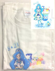 楽天市場 プリキュア Tシャツ 大人の通販