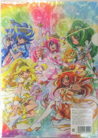 楽天市場 プリキュアクリアファイルの通販 楽天市場 プリキュアクリアファイルの通販