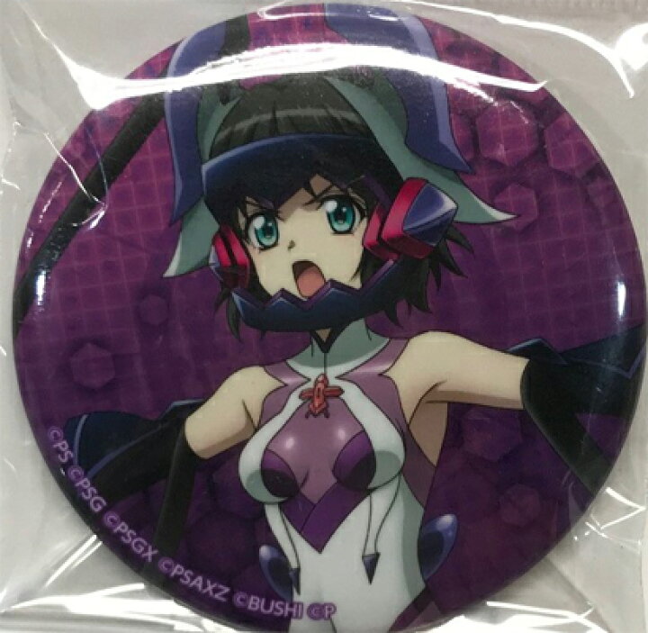 楽天市場 戦姫絶唱シンフォギアxd Unlimited スクラッチくじ E賞 小日向未来 煉獄 ハビコロ トイ