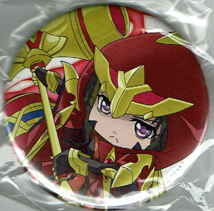楽天市場 戦姫絶唱シンフォギアaxz 缶バッジコレクション Vol 2 プレラーティ ハビコロ トイ