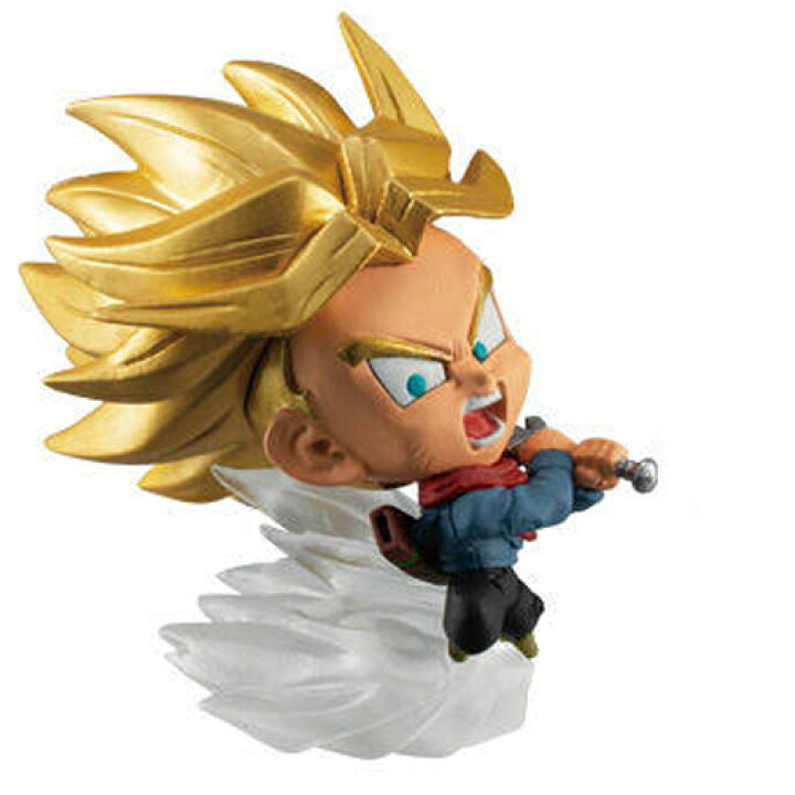 楽天市場 バンダイ ドラゴンボール 超戦士フィギュア 超サイヤ人2 トランクス 単品 ハビコロ トイ 楽天市場 バンダイ ドラゴンボール 超戦士フィギュア 超サイヤ人2 トランクス 単品 ハビコロ トイ