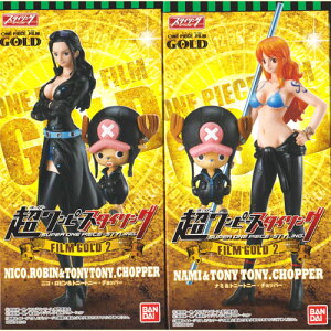 ナミ チョッパー フィギュアの人気商品 通販 価格比較 価格 Com ナミ チョッパー フィギュアの人気商品 通販 価格比較 価格 Com