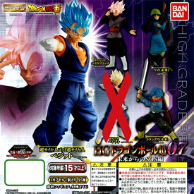 楽天市場 Hgシリーズドラゴンボール フィギュアの通販