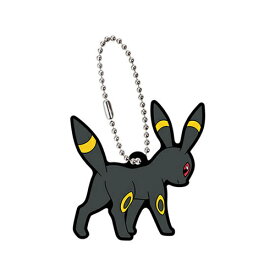 楽天市場 ポケモンラバーマスコット イーブイスペシャルver ブラッキーの通販