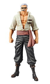 劇場版 ONE PIECE -ワンピース- STAMPEDE スタンピード DXF 〜THE GRANDLINE MEN〜vol.3 【スモーカー】