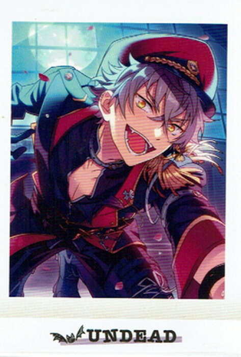 あんさんぶるスターズ ぱしゃこれ Idol Shot Ver 4 14 大神晃牙 Product Details Japanese Proxy Shopping Service From Japan