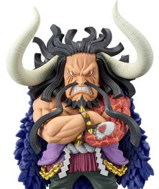 楽天市場 ワールドコレクタブルフィギュア 百獣海賊団の通販