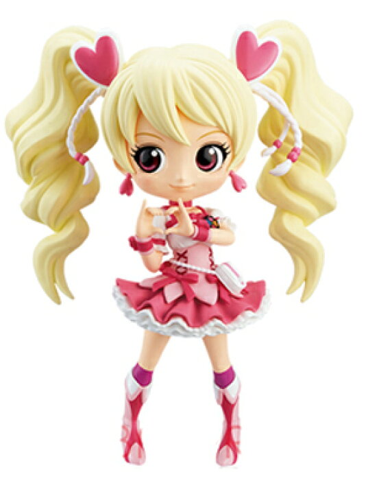楽天市場 バンプレスト Qposket フレッシュプリキュア Curepeach レアカラーver ハビコロ トイ 楽天市場 バンプレスト Qposket フレッシュプリキュア Curepeach レアカラーver ハビコロ トイ