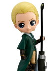 バンプレスト Qposket ハリー・ポッター DracoMalfoy QuidditchStyle 通常カラーver.