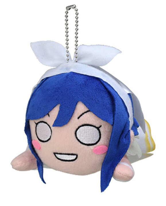 楽天市場 Sega ラブライブ サンシャイン 寝そべりぬいぐるみ3年生 Next Sparkling 松浦果南 ハビコロ トイ 楽天市場 Sega ラブライブ サンシャイン 寝そべりぬいぐるみ3年生 Next Sparkling 松浦果南 ハビコロ トイ
