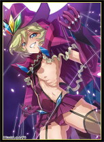 楽天市場】カードスリーブ キャラ（トレーディングカード・テレカ  