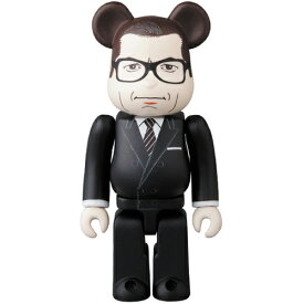 メディコムトイ BE@RBRICK ベアブリック 36 HERO Kingsman 単品