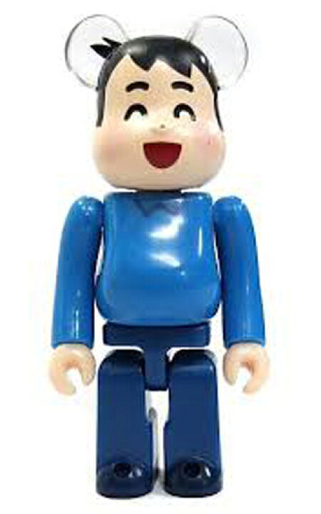 楽天市場 メディコムトイ Be Rbrick ベアブリック 36 シークレット いらすとや 単品 ハビコロ トイ