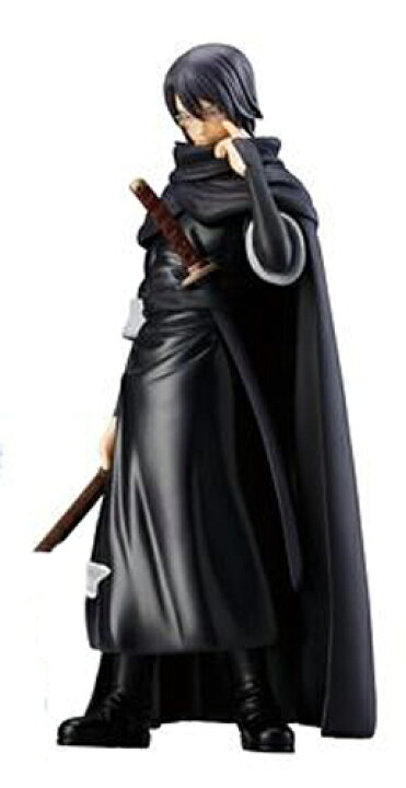 楽天市場 バンダイ 劇場版 銀魂 銀魂スタイリング Styling 志村新八 未来ver 単品 ハビコロ トイ