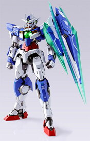 バンダイ METAL BUILD -メタルビルド- 『機動戦士ガンダムOO』 ダブルオークアンタ