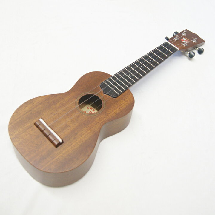 楽天市場】LUNA ルナ LS ソプラノウクレレ スタンダードシリーズ 