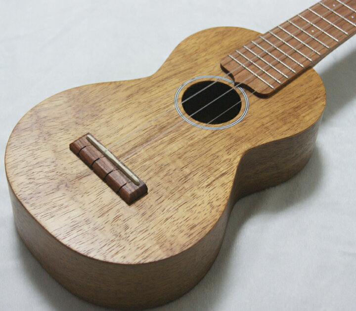 楽天市場】マーチン MARTIN ウクレレ S1K ハワイアンコア 単板 