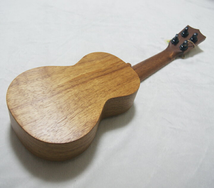 楽天市場】マーチン MARTIN ウクレレ S1K ハワイアンコア 単板 