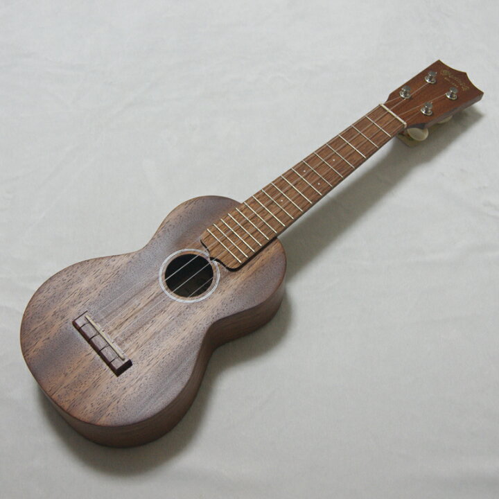 楽天市場】マーチン MARTIN ウクレレ S1uke マホガニー 単板 ウクレレ 