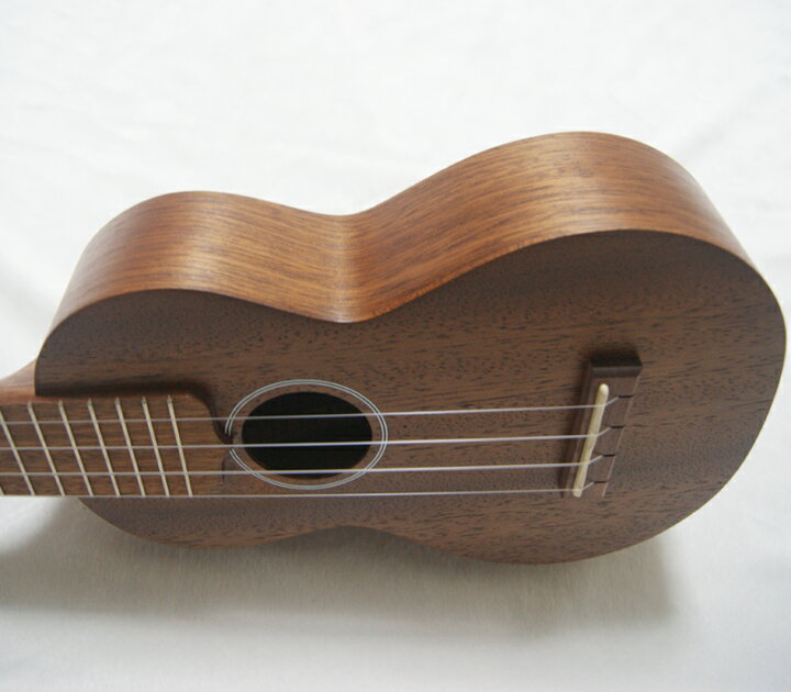 楽天市場】マーチン MARTIN ウクレレ S1uke マホガニー 単板 ウクレレ 