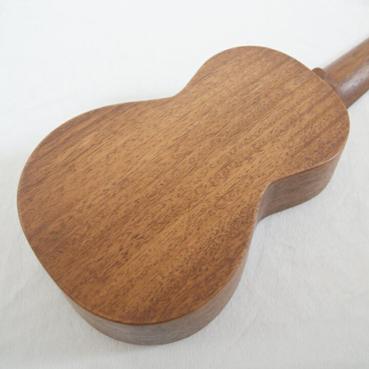 楽天市場】マーチン MARTIN ウクレレ S1uke マホガニー 単板 ウクレレ 