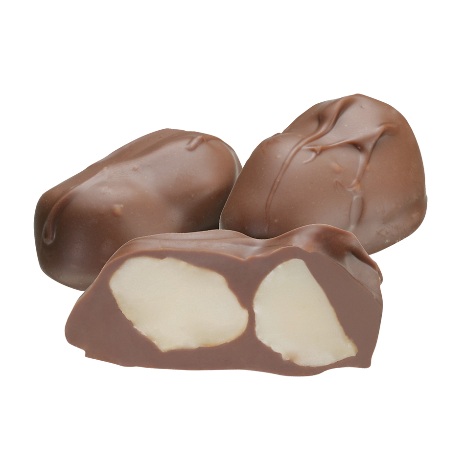 正規マカデミアナッツチョコTIKI 8粒6箱｜ハワイ お土産 チョコレート