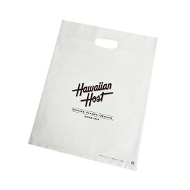 【ハワイアンホースト公式店】ハワイアンホーストお土産袋 Lサイズ