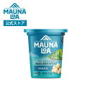 【マウナロア公式】マウナロア　無塩マカダミアナッツカップ 113g｜ハワイ お土産 ギフト