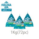 【マウナロア公式】＜72袋＞マウナロア ガーリックオニオンマカダミアナッツ1kg【日本語】｜ハワイ お土産 ギフト