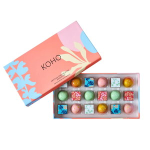 KOHO A\[gWG[BOX@18PCbnC yY Mtg