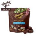 【ハワイアンホースト公式】パラダイスコレクション マカダミアナッツチョコレート トーステッドココナッツ 113g｜ハ…