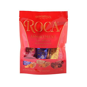 ハワイアンホースト公式店|ロカミニアソートバッグ(5粒)|アメリカ お土産