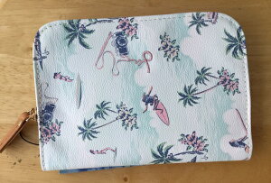 Jessica Miyuki エチケットケース SURF