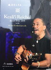 セール　Keali‘i Reichel Japan Tour2018　DVD