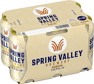 SPRING VALLEYiXvOo[jVNG[ 350ml 6