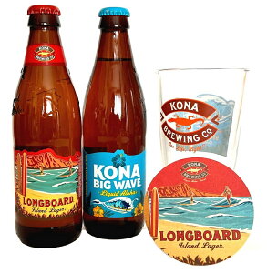 yKona BeerzRir[ 24{ + OXER[X^[Zbg